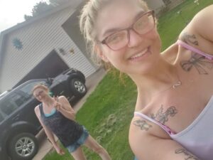 Amber Lynnette Car Accident, Cambridge, Minnesota