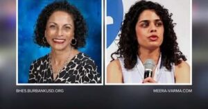 Arti Varma Fatal Stabbing Burbank, CA Death