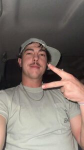 Braxton Acey Obituary Oxford MS Accident, Death-Obituary