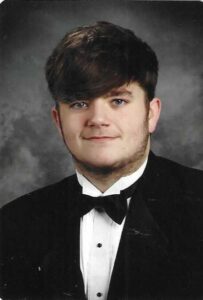 Braxton Edward Canterberry Winfield, AL Death, Obituary