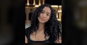 Celeste Rivas Hernandez Los Angeles, California Obituary, Death