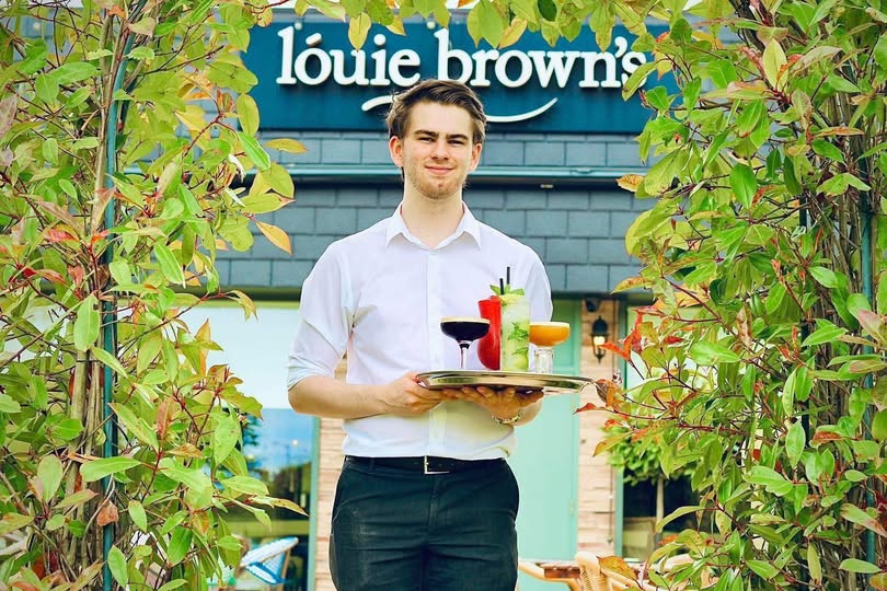 Charles Peoples Dalgety Bay, UK Death, Obituary