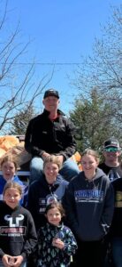 Cooper Wendland Car Accident, Arapahoe NE, Obituary, Death