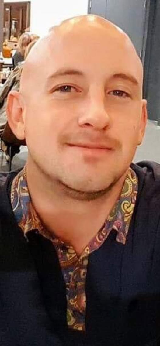 Craig Edwards Ball Cardiff, UK Death, Obituary