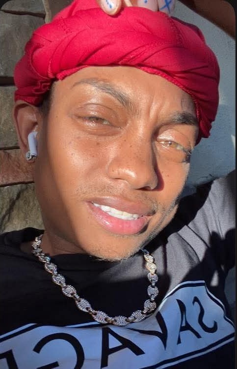 DeMarquis Gilbert Bassett, VA Death-Obituary