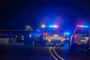 Highline College Lockdown