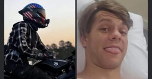 Gage M. Ventry Summerville Motorcycle Accident Death, Obituary