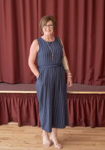 Gail Sinclair Bruce Ellon, UK Death, Obituary