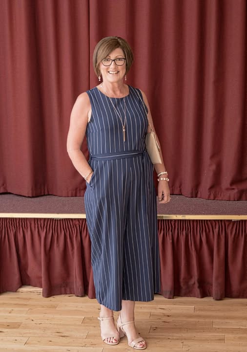 Gail Sinclair Bruce Ellon, UK Death, Obituary