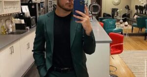 Jordan Cartwright Decatur, Indiana Death, Obituary