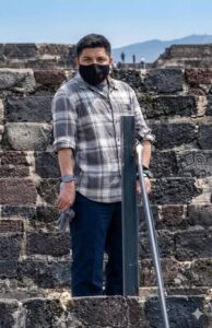 Julio Cesar Jasso Ramirez, Shooting Death, Obituary