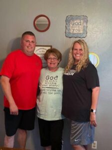 Kim Radford Bardwell, KY Death, Obituary