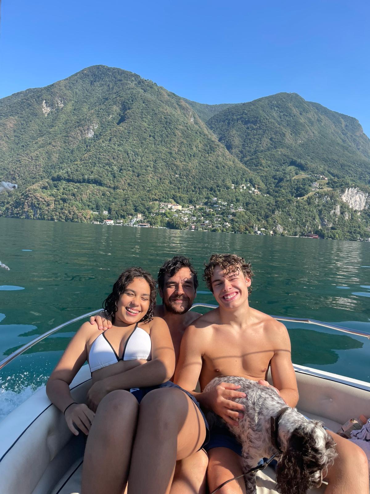 Marc Gregoire Luxembourg, LU Death, Obituary