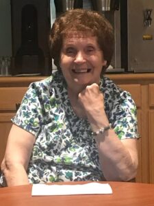 Marilyn Bagniewski Des Moines, IA Death