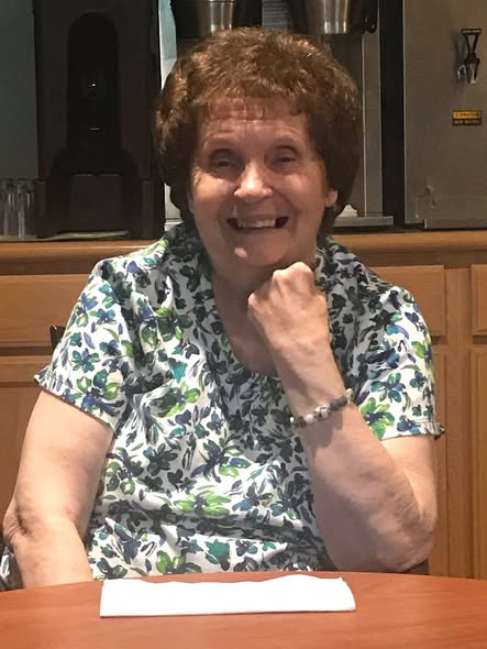 Marilyn Bagniewski Des Moines, IA Death