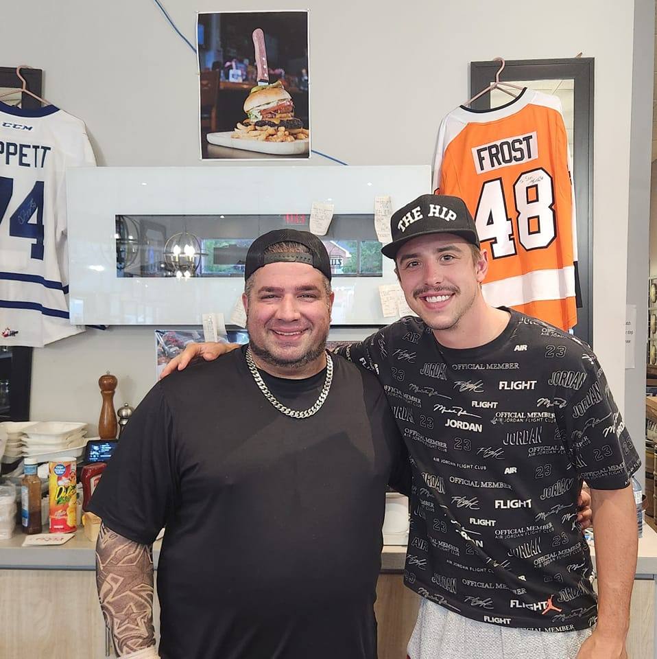 Sam Saberi Obituary, Death