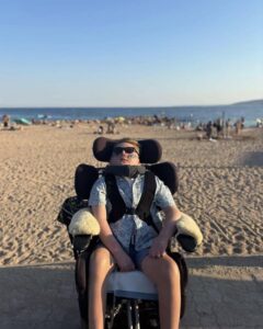 Tommy-Lee Ipswich, UK Death, Obituary