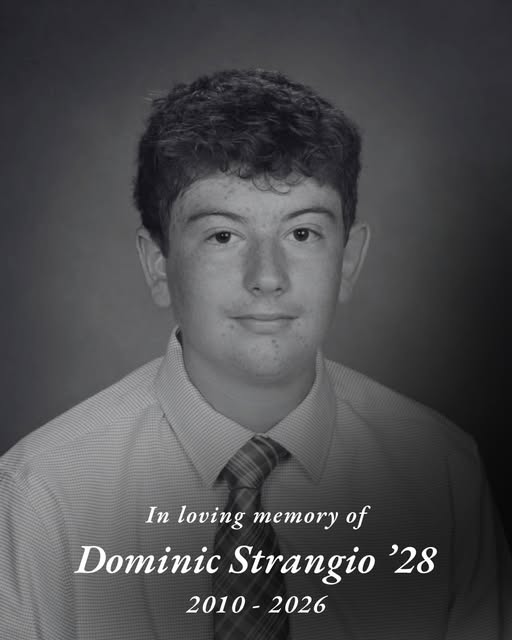 Dominic Strangio Buffalo NY Death, Obituary