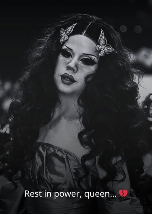 Willow Pill Death, Obituary